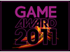 GAME Award 2011