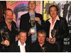 On 15 October, BAFTA honoured the Monty Python team with a Special Award at the historic Ziegfeld Theatre in New York. 