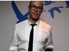 Actor Guy Pearce at the Official Soho House and Grey Goose party for the Orange British Academy Film Awards.