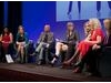 Women in TV panel debate at BAFTA HQ 17.03.10