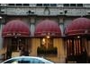  Friars Club, New York, exterior