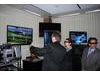 Sony 3D demonstration