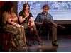 BAFTA Rocliffe Comedy writers at the New York TV Festival