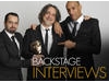 Backstage Interviews: Games 2013