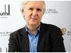 James Cameron: Alfred Dunhill BAFTA A Life in Pictures event. 