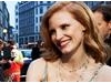 Jessica Chastain