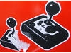 Joypad by photographerpandora on Flickr, http://www.flickr.com/photos/photographerpandora/2847453871/.