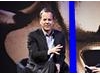 An evening with Kiefer Sutherland