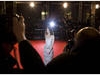 Keira Knightley on the red carpet at the Orange British Academy Film Awards in 2008.