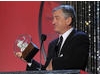 Robert De Niro receives the Stanley Kubrick Britannia Award for Excellence in Film