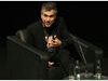 A Life in Pictures, Alfonso Cuaron