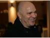 Anthony Minghella pictured at the Academy in December 2006