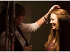 Make-Up Masterclass with Christine Blundell.