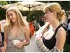 BAFTA members and guests attend the 2010 TV Tea Party at the Hyatt Regency Century Plaza in Los Angeles (Image: Alex Berliner/Berliner Studios).