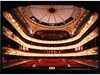 The Royal Opera House Main Auditorium