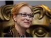 Meryl Streep at her BAFTA Life in Pictures event at Academy Headquarters, 17 January 2009.