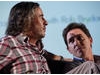 Steve Coogan & Rob Brydon discuss their roles in BAFTA-winning comedy The Trip