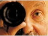 Film Maker Mike Leigh