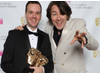 2012 BAFTA Video Games Awards Winners
