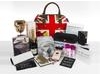 2011 Television Awards Nominee Gift Bag