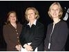 BAFTA New York, Vice Chairman, Harlene Freezer, CEO, Christina Thomas, Chairman, Gillian Rose 