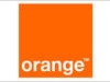 Orange logo