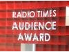 Radio Times Audience Award