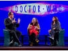 Regenerating Doctor Who with Russell T Davies and Julie Gardner.