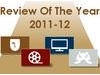 BAFTA's Review of the Year 2011-12