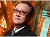 Russell T Davies.
