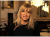Zoe Ball - Films in the Frame