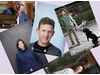 Screenwriters' Lecture Series 2011: Event Brochures