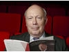 Screenwriters' Lecture Series 2012: Julian Fellowes