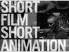 Short Film and Short Animation tour poster 2009.