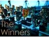 2012 BAFTA Film Awards Winners