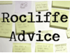 Rocliffe Advice Thumb