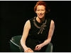 Tilda Swinton discusses her career at the Academy's Life in Pictures event. 