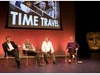 BAFTA Writers: Time Travel in TV Drama and Comedy, 6 October 2008.