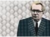 Tinker Tailor Soldier Spy illustration by Eda Akaltun