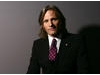 Viggo Mortensen at BAFTA Headquarters, October 2009.