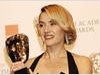 Kate Winslet received Best Leading Actress Award at the Orange British Academy Film Awards in 2009