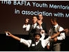 Young people from the DNA Mix Young Fathers Project.