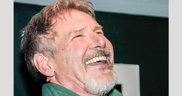 Harrison Ford - Firewall Q&A 2006