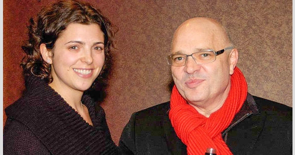 Anthony Minghella and Nicola Behrman - Breaking and Entering