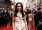 Alisha Dixon on the red carpet