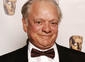 David Jason at the British Academy Television Craft Awards in 2007. 