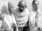 Gandhi: seven