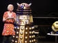 Inside the World of Doctor Who, The Barbican, Saturday 29 November 2008.