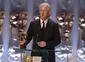 Richard Curtis receives the Fellowship of the Academy