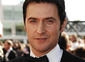 Spooks and Robin Hood star, Richard Armitage, arrives on a sunny red carpet at the Televison Awards (BAFTA / Richard Kendal).